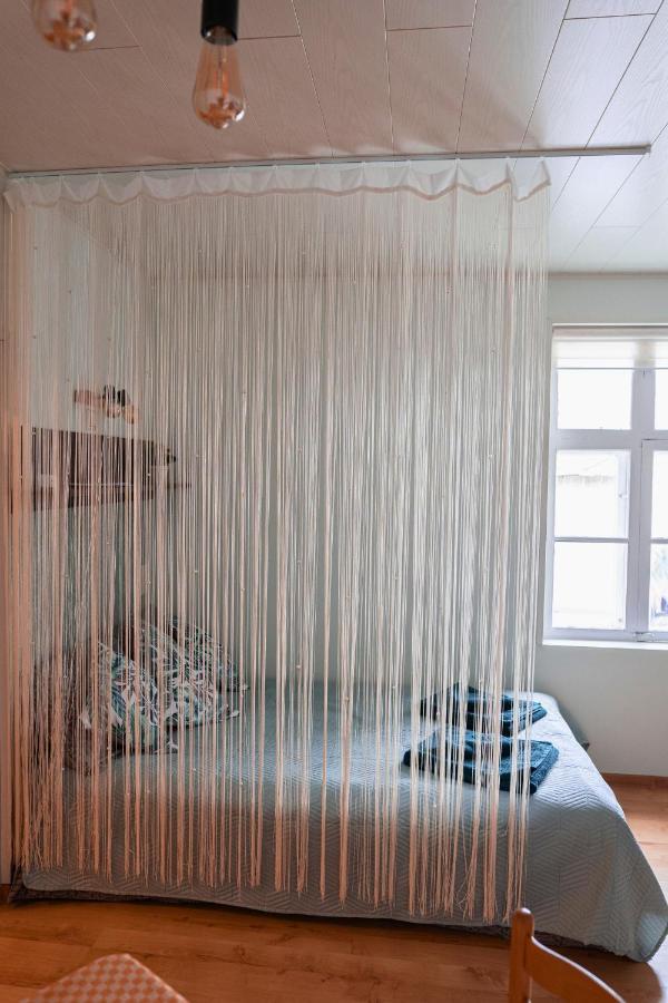 Kantrekuela Apartment Viljandi  Dış mekan fotoğraf