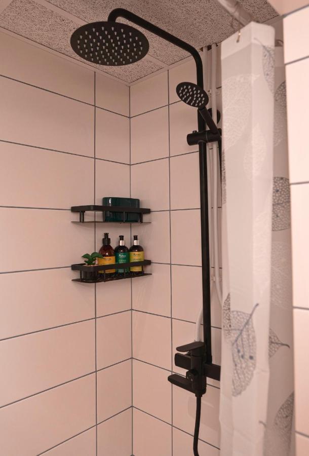 Kantrekuela Apartment Viljandi  Dış mekan fotoğraf