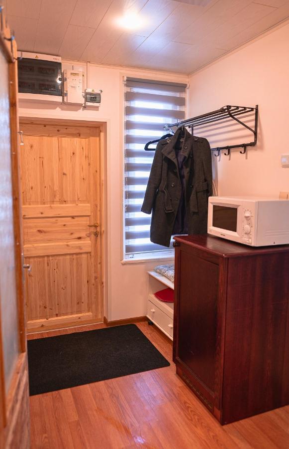 Kantrekuela Apartment Viljandi  Dış mekan fotoğraf