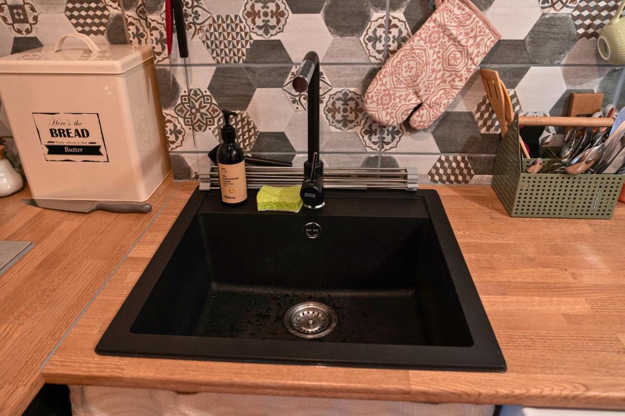 Kantrekuela Apartment Viljandi  Dış mekan fotoğraf