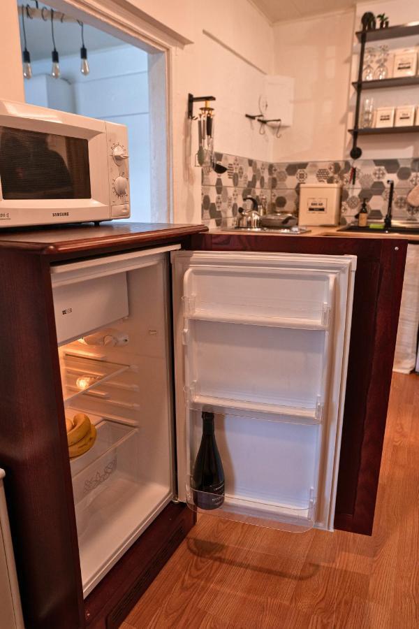 Kantrekuela Apartment Viljandi  Dış mekan fotoğraf