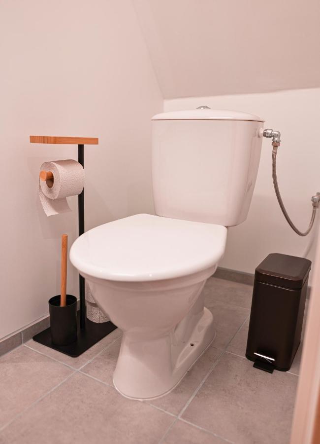Kantrekuela Apartment Viljandi  Dış mekan fotoğraf